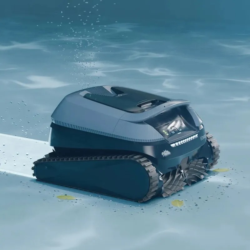 Dolphin Eon 100 lateral